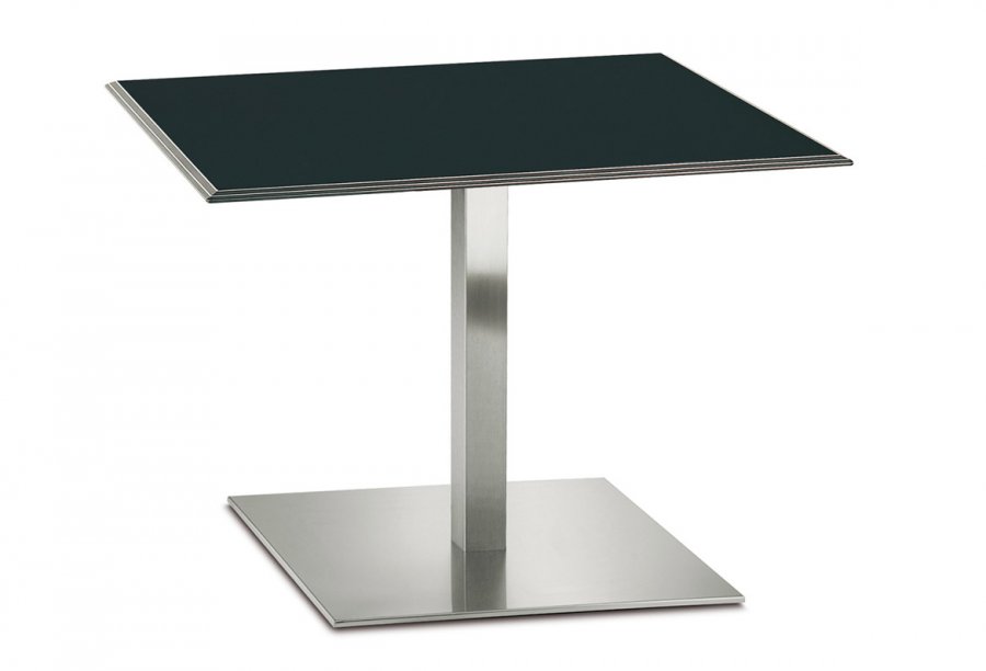Подстолье металлическое Inox