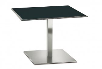 Подстолье металлическое Inox