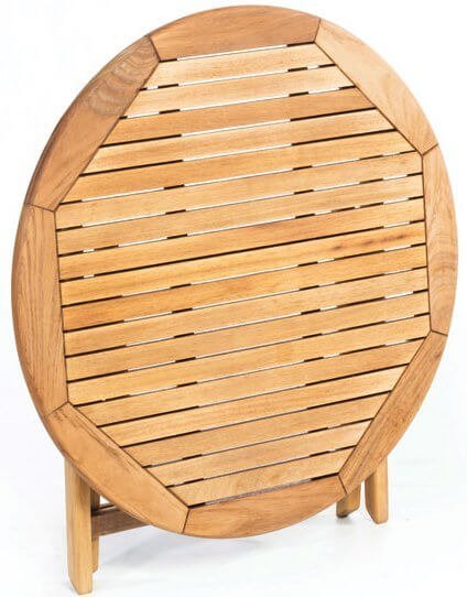 Стол деревянный складной Truva 110D