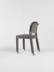 Комплект пластиковой мебели Step Bora Bistrot