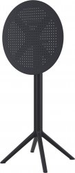 Комплект пластиковой барной мебели Sky Folding Bar 60 Air