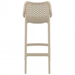 Комплект пластиковой барной мебели Sky Folding Bar 60 Air