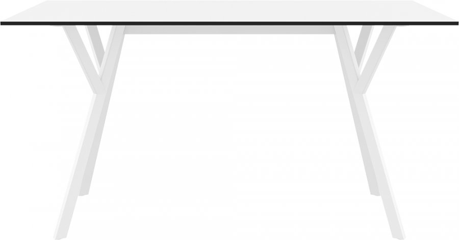 Стол пластиковый Max Table 140