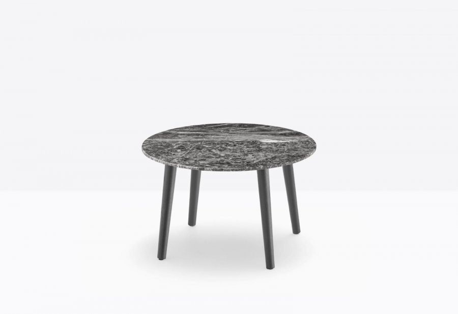 Столик журнальный Malmo Marble