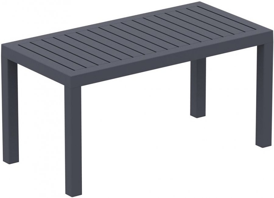 Столик пластиковый журнальный Ocean Table
