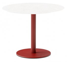 Подстолье металлическое Blume Table