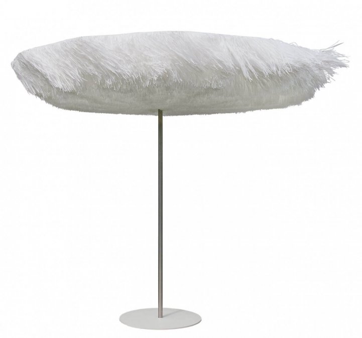 Зонт дизайнерский Ø2.5 м Frou Frou