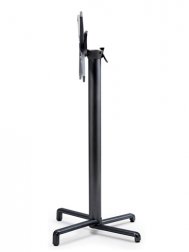 Подстолье металлическое барное складное Scudo High Special