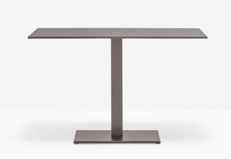 Подстолье металлическое Inox