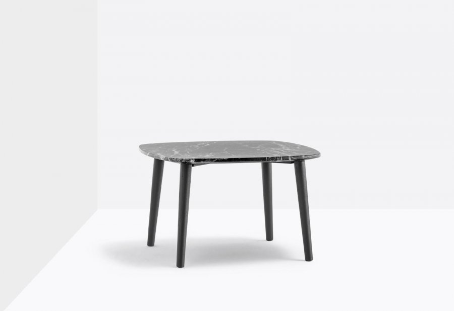 Столик журнальный Malmo Marble