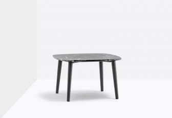 Столик журнальный Malmo Marble