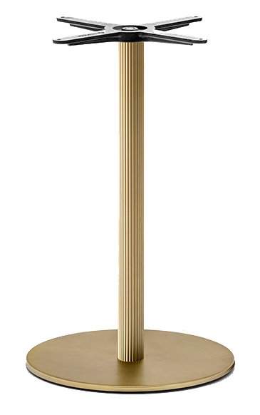 Подстолье металлическое Blume Table