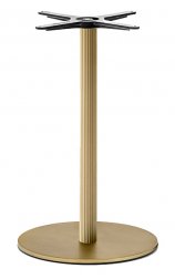 Подстолье металлическое Blume Table