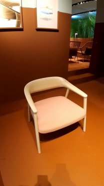 PEDRALI на выставке Salone del Mobile.Milano 2022