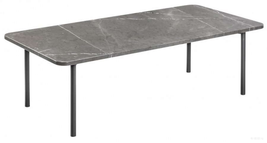 Столик кофейный мраморный Tag Marble