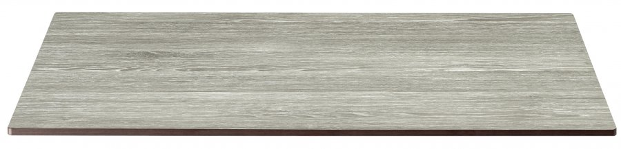 Столешница квадратная Compact Laminate для подстолья Nemo, Domino, Tiffany, Cross