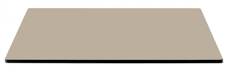 Столешница квадратная Solid Laminate