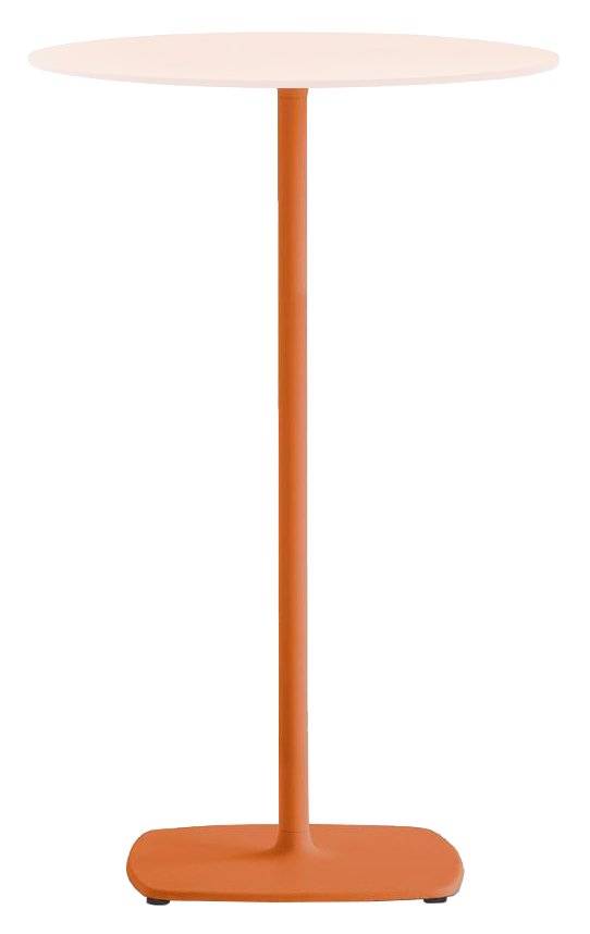 Подстолье металлическое барное Stylus