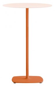 Stylus Подстолье металлическое барное