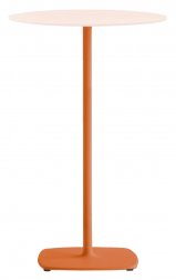 Подстолье металлическое барное Stylus