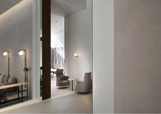 Комплекс Kashiyama Daikanyama, Токио, Япония