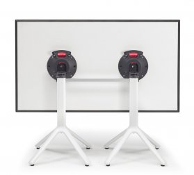 Столешница прямоугольная Compact Laminate для подстолья Nemo Double