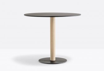 Подстолье металлическое Inox
