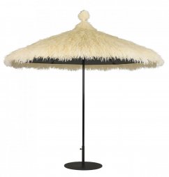 Зонт дизайнерский Ø3 м Tahiti