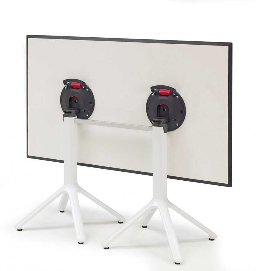 Столешница прямоугольная Compact Laminate для подстолья Nemo Double