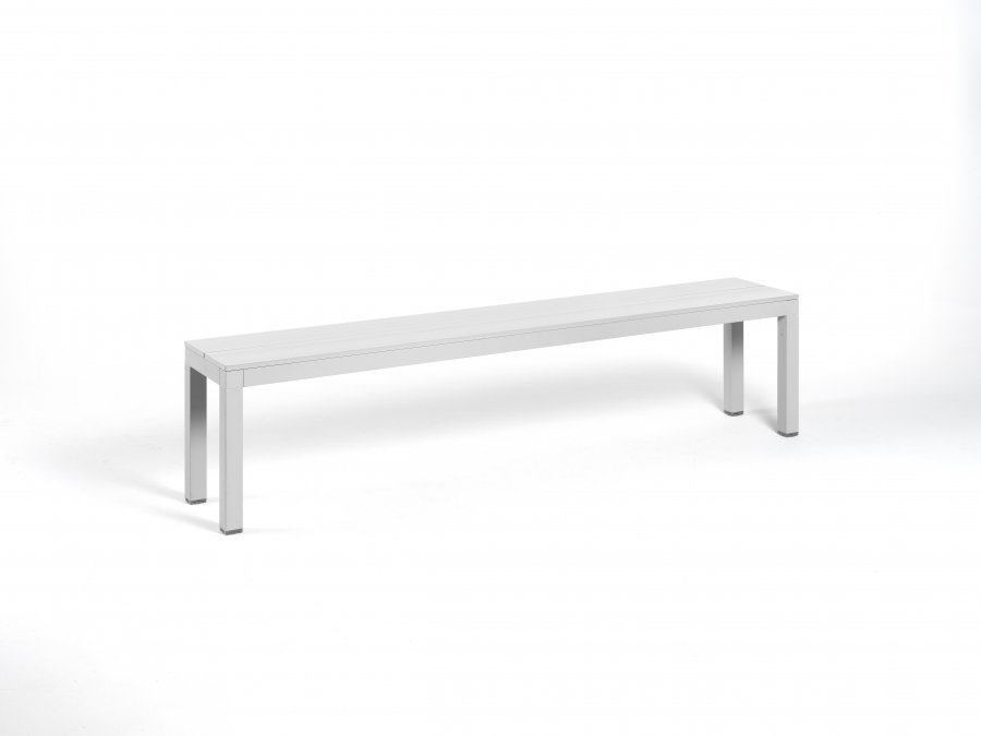Скамейка металлическая Rio Bench