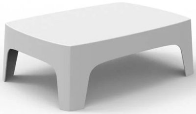 Solid Basic Столик пластиковый кофейный