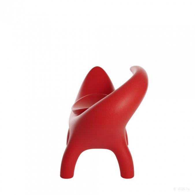 Стул пластиковый Kroko Pop
