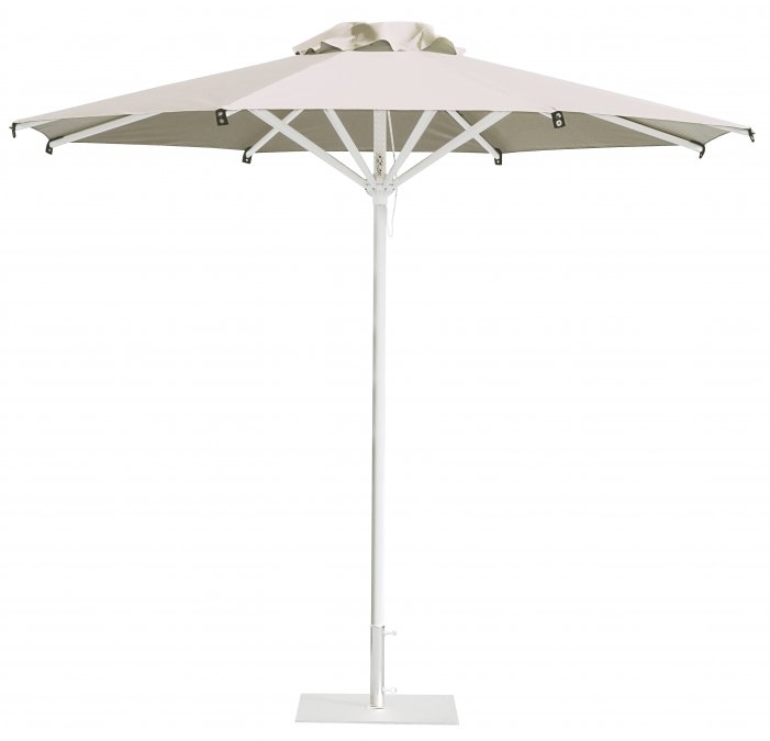 Зонт профессиональный Ø3.5 м Rimini Standard