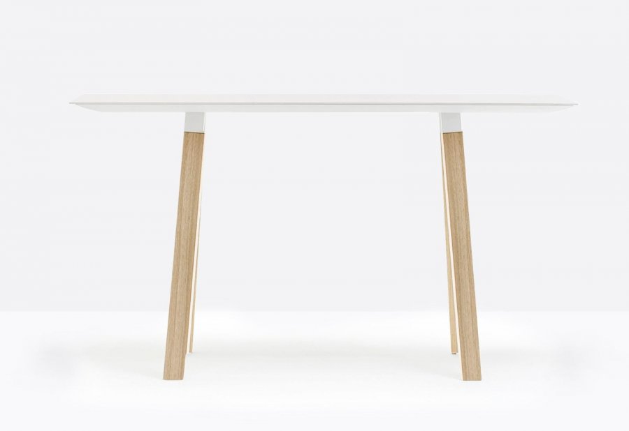 Стол барный ламинированный Arki-Table Wood