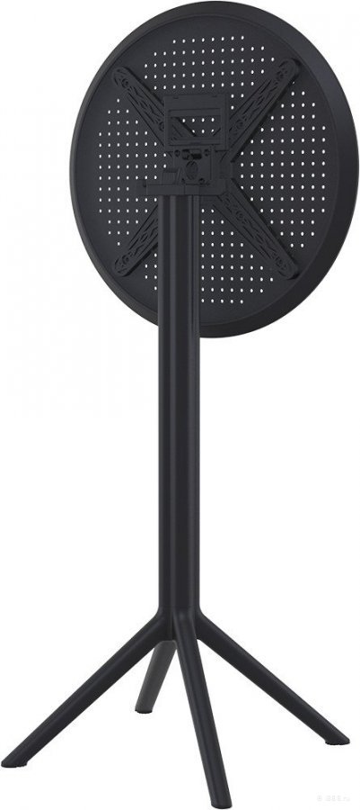 Комплект пластиковой барной мебели Sky Folding Bar 60 Air