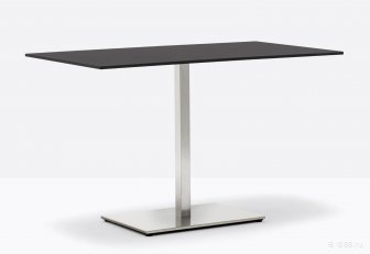 Подстолье металлическое Inox