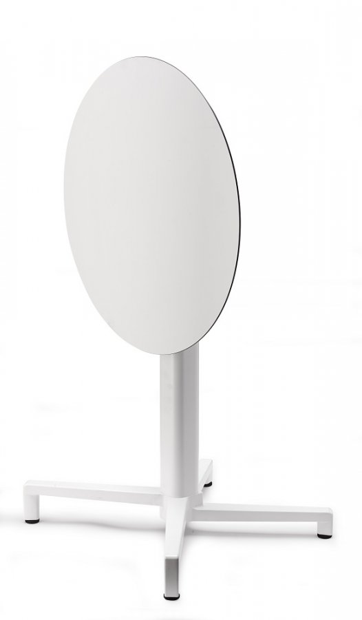 Столешница круглая Compact Laminate для подстолья Nemo, Domino, Tiffany, Cross