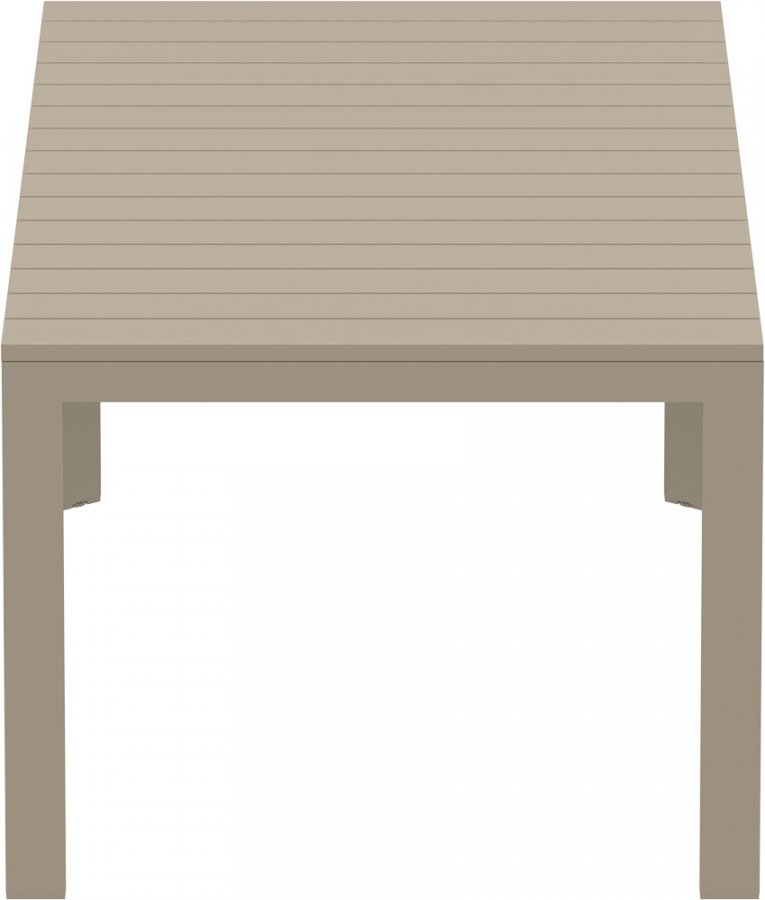 Стол пластиковый раздвижной Atlantic Table 210/280