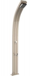 Душ уличный Spring A 125 TL