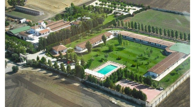 Masseria Protomastro, Гравина-ин-Пулья, Италия