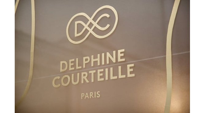 Hair Salon Delphine Courteille, г.Париж