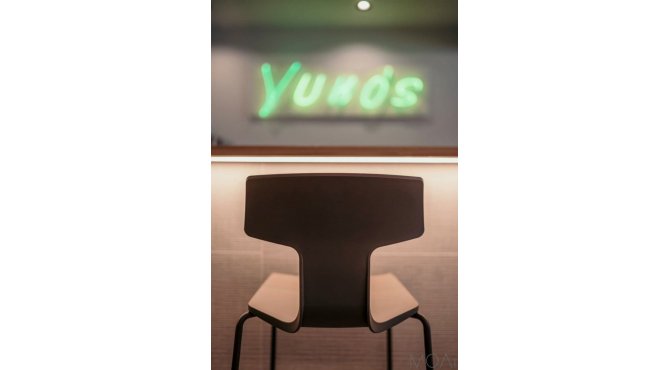 Yuko's, Бойро, Испания