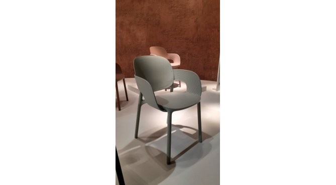 Scab Design на выставке Salone del Mobile.Milano 2022