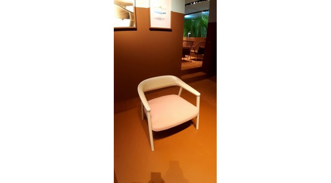 Pedrali на выставке Salone del Mobile.Milano 2022