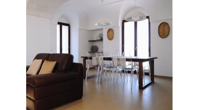 Aleph Maison - Luxury holiday home, Локоротондо, Апулия, Италия