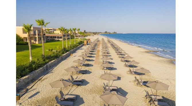 Horizon Beach Resort, Кос, Греция