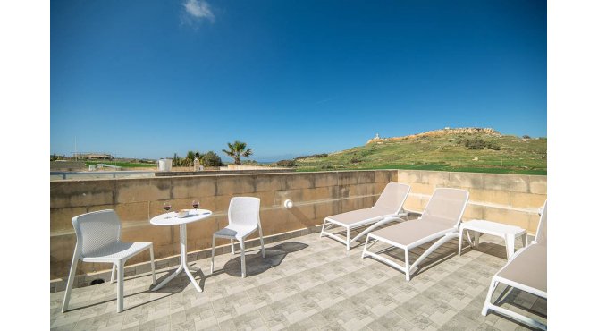 Rebekah - Ghasri Holiday Home, Гоцо, Мальта