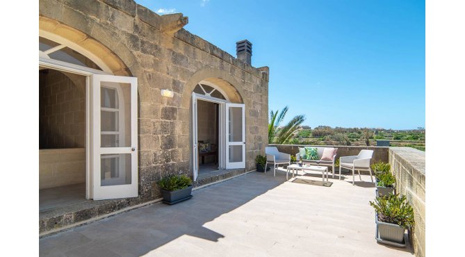 Sinjura Xaghra Holiday Home, Гоцо, Мальта