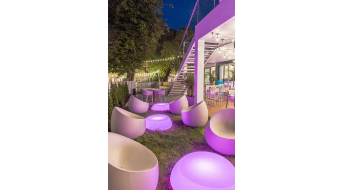 Miami Lounge, Пярну, Эстония