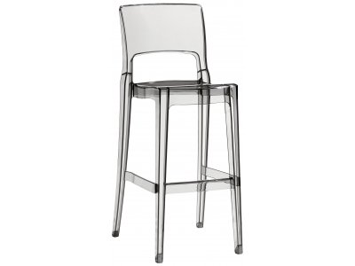 Стул барный прозрачный-thumbs-Фото1